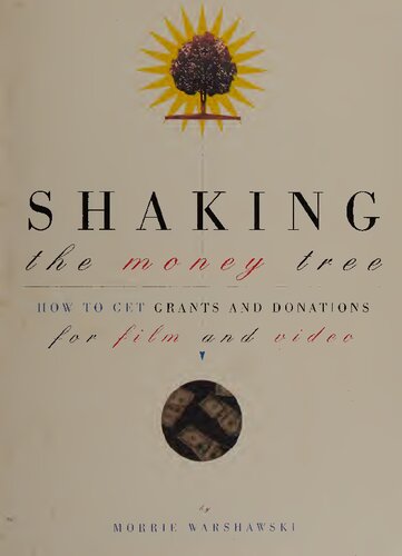 Shaking the money tree