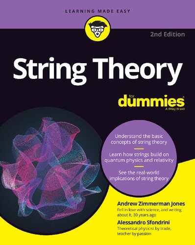 String Theory