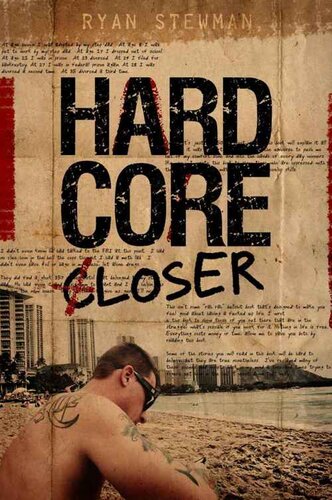 Hardcore [c]Loser