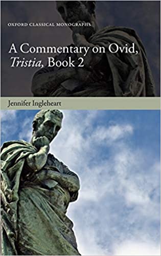 A Commentary on Ovid 