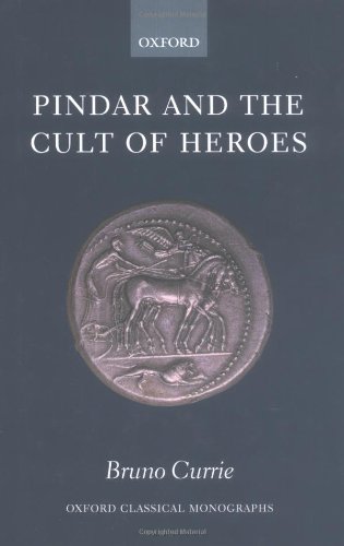 Pindar and the Cult of Heroes