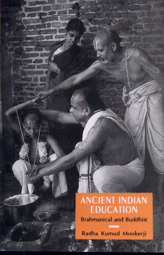 Ancient Indian Education