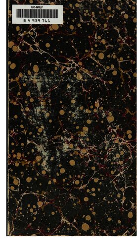 Geschichte der Germanenforschung. Erster Teil: 1500-1806