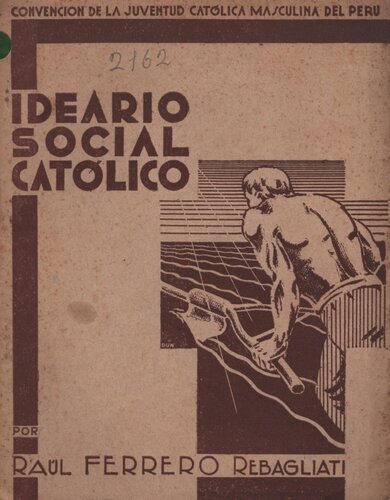Ideario social católico