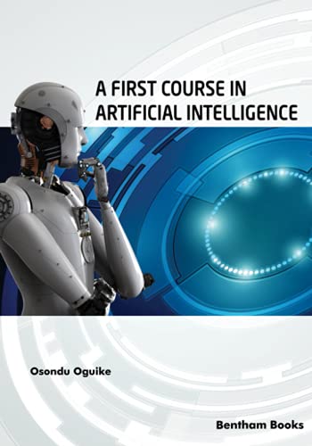 A First Course in Artificial Intelligence