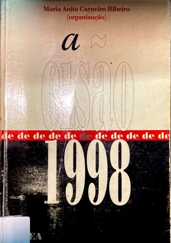 A cisão de 1998 da Escola Brasileira de Psicanálise