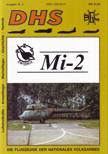 PZL Mil Mi-2