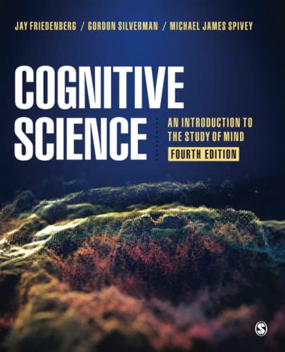 Cognitive Science: An Introduction to the Study of Mind
