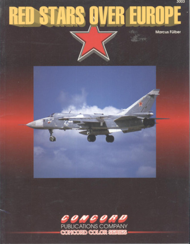 Red Stars Over Europe