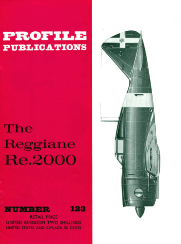 Reggiane Re.2000