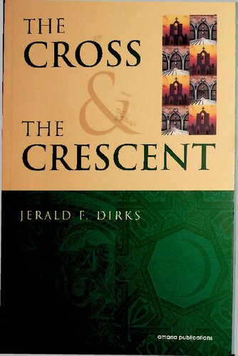 The Cross & the Crescent