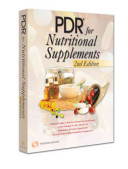 Orthomolecular Medicine: PDR for Nutritional Supplements