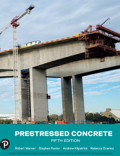Prestressed Concrete