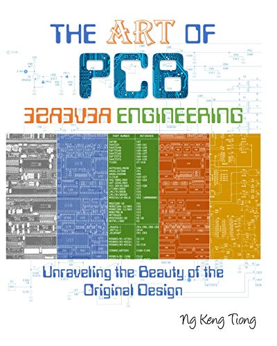 The Art of PCB Reverse Engineering: Unravelling the Beauty of the Original Design