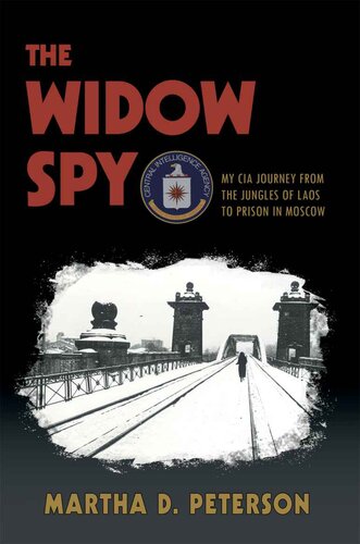 The Widow Spy