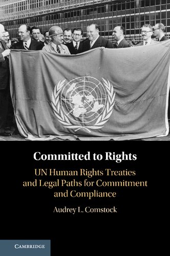 Committed To Rights: UN Human Rights Treaties And Legal Paths For Commitment And Compliance