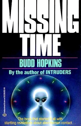 Missing Time: A Documented Study of UFO Abductions