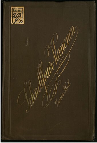 Die Grusonschen Schnellfeuerkanonen und deren Lafetten, Munition und ballistische Verhältnisse