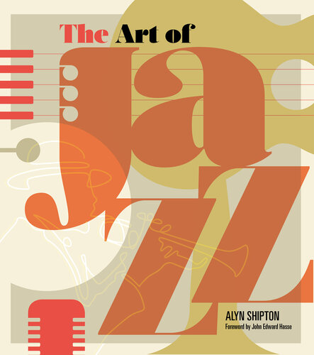 The Art of Jazz: A Visual History