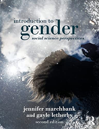 Introduction to Gender: Social Science Perspectives