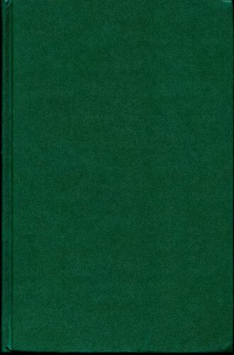 Theory of electrical filters