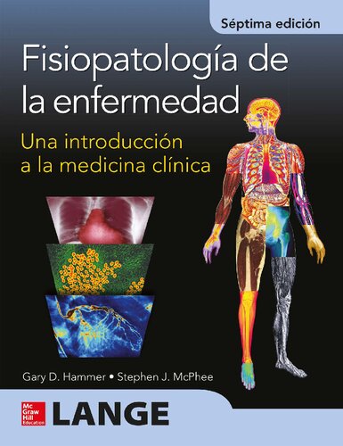 Fisiopatología de la enfermedad