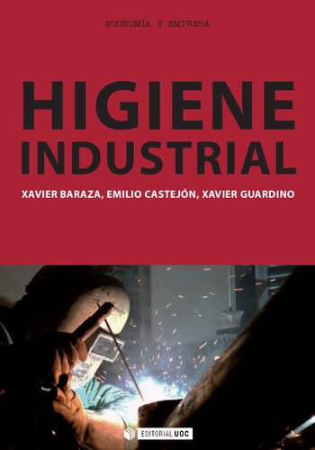 Higiene Industrial