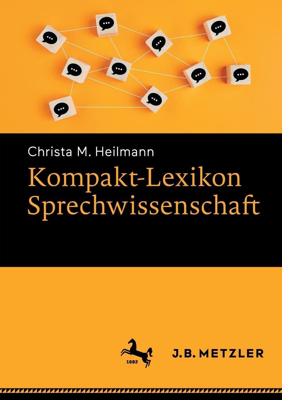 Kompakt-Lexikon Sprechwissenschaft