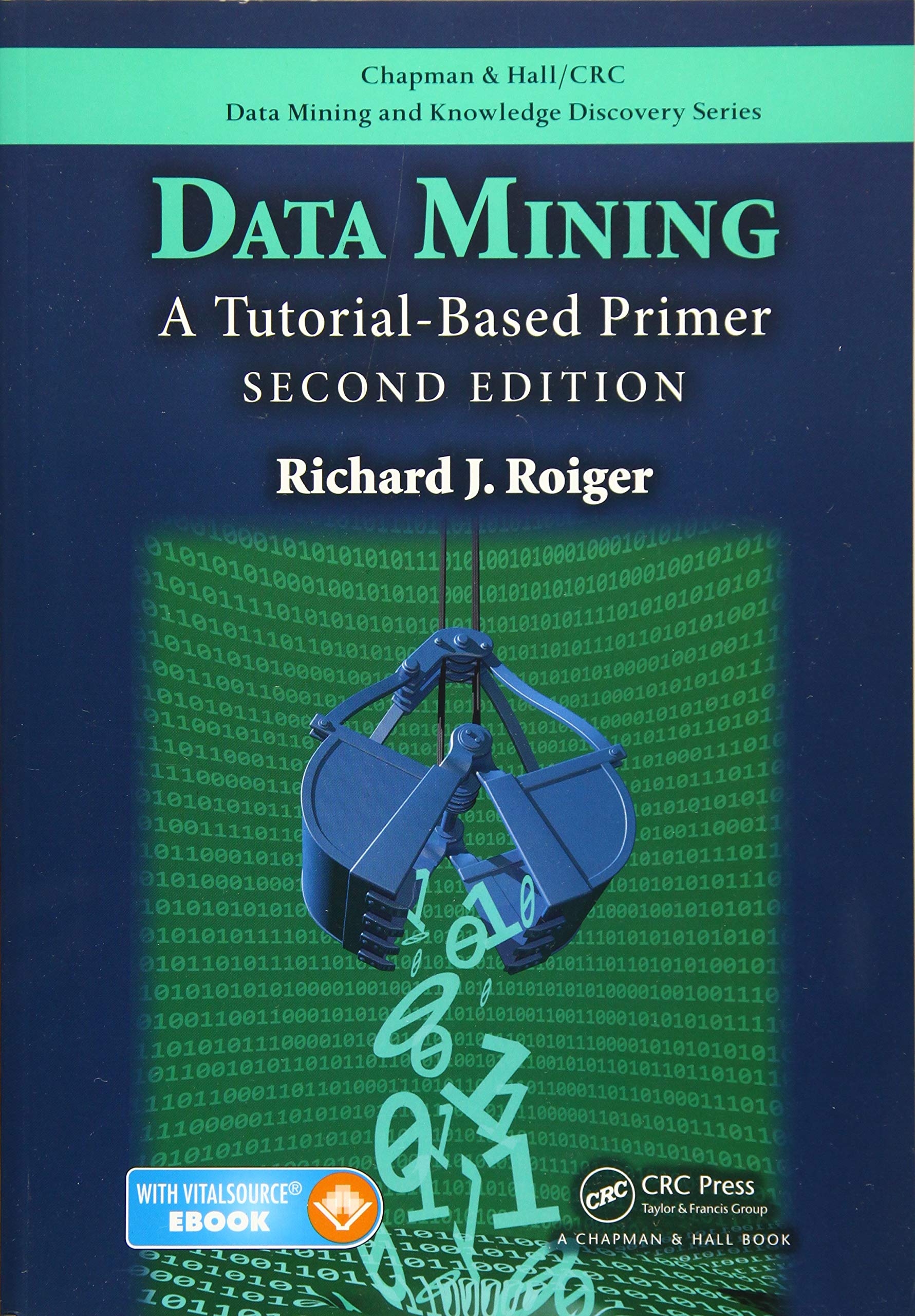 Data Mining: A Tutorial-Based Primer, Second Edition [2nd Ed] (Complete Instructor's Resources, Solution Manual) (Solutions)
