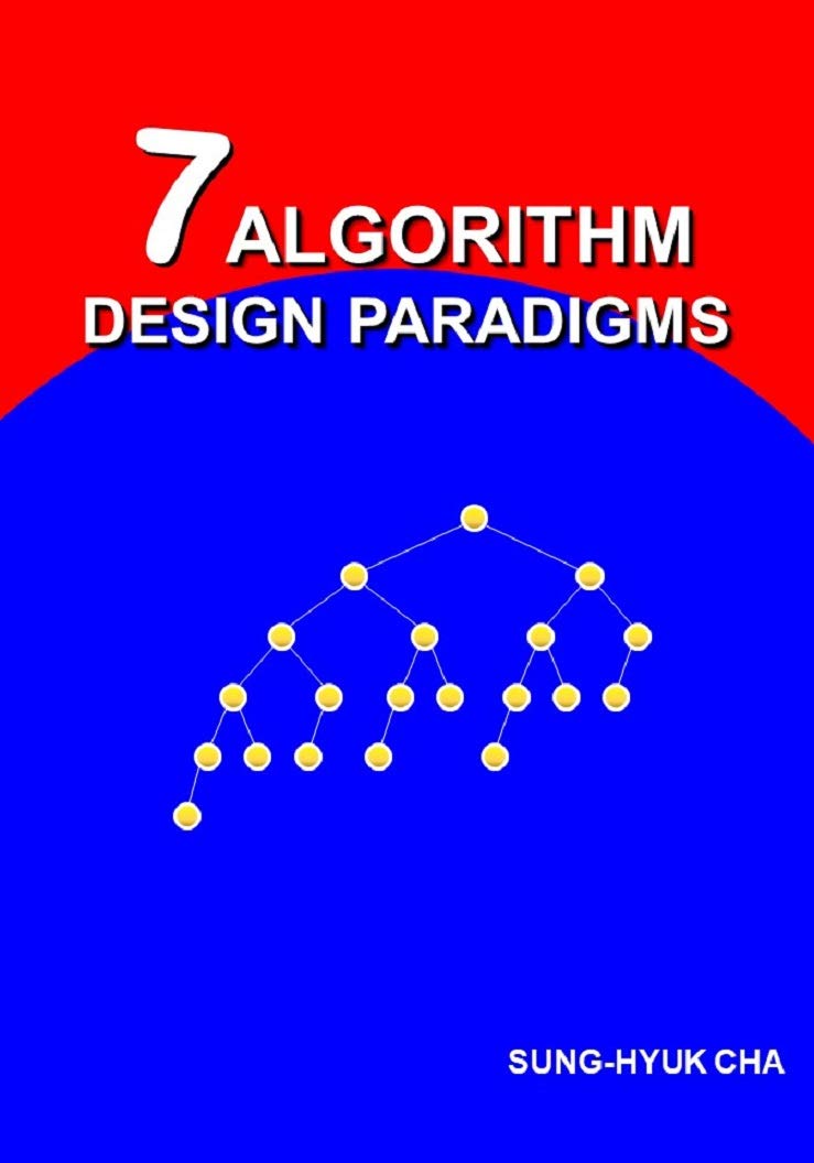 7 Algorithm Design Paradigms