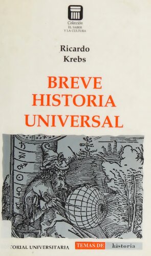 Breve historia universal