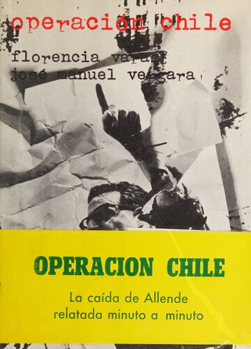 Operación Chile
