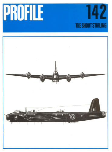 Short Stirling