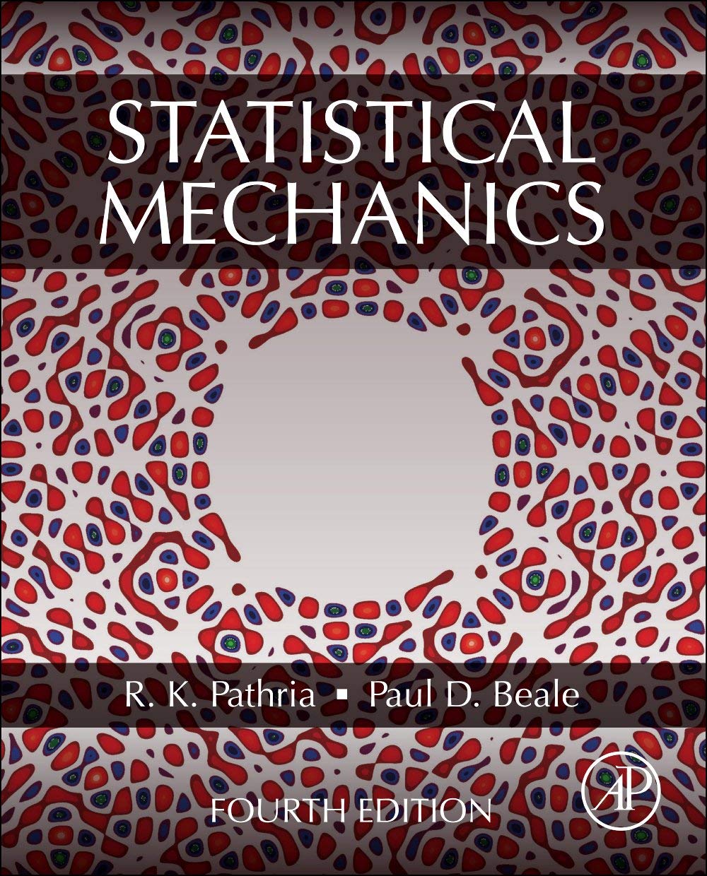 Statistical Mechanics, Edition Fourth[Ed 4th] (Complete Instructor's Resources with Solution Manual) (Solutions)