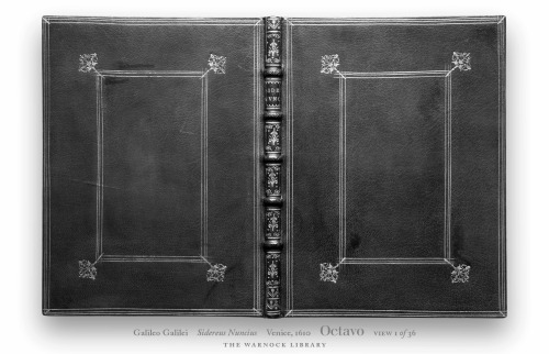 Sidereus Nuncius