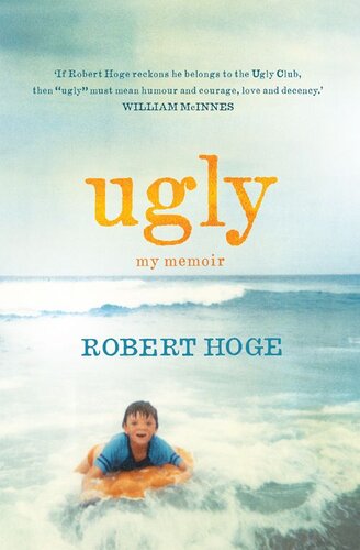 Ugly: My Memoir