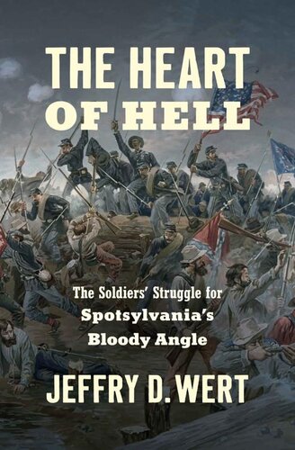 The Heart of Hell (Civil War America)