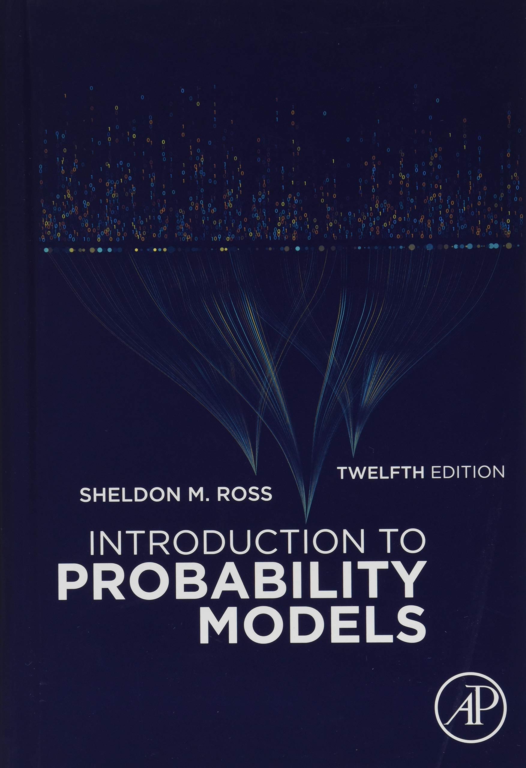 Introduction to Probability Models, Twelfth Edition [12th Ed] (Instructor's Solution Manual) (Solutions)