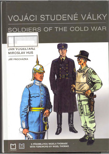Soldiers of the Cold War