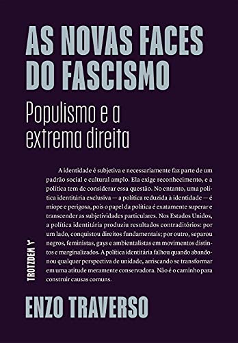 As novas faces do fascismo 