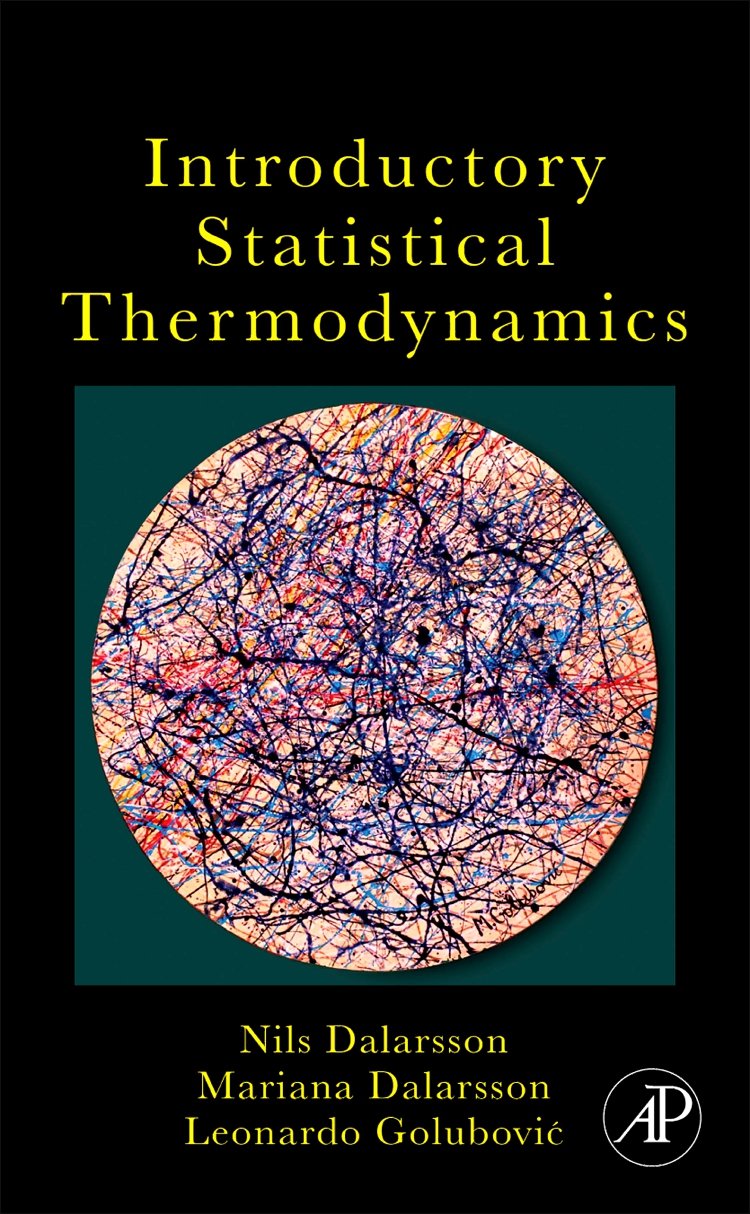 Introductory Statistical Thermodynamics (Instructor's Solution Manual) (Solutions)