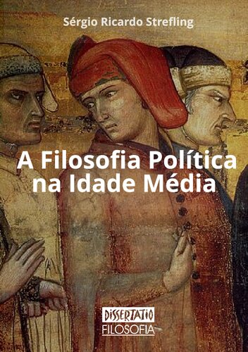 A filosofia política na Idade Média