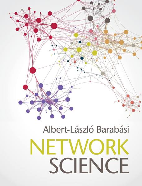 Network Science