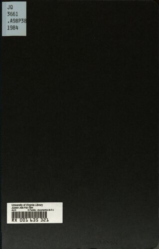 Partido Africano da Independência de Cabo Verde. Documentos do II Congresso. O partido