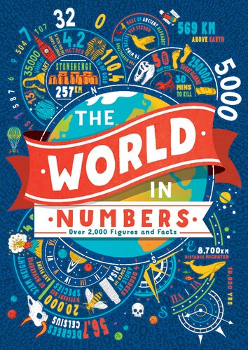 World in Numbers
