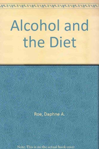 Alcohol and the Diet