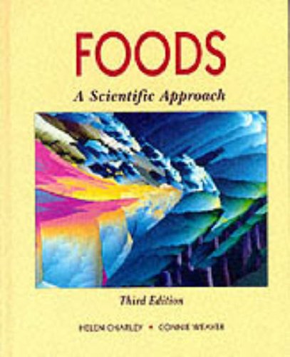 Foods: A Scientific Approach