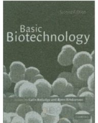 Basic Biotechnology