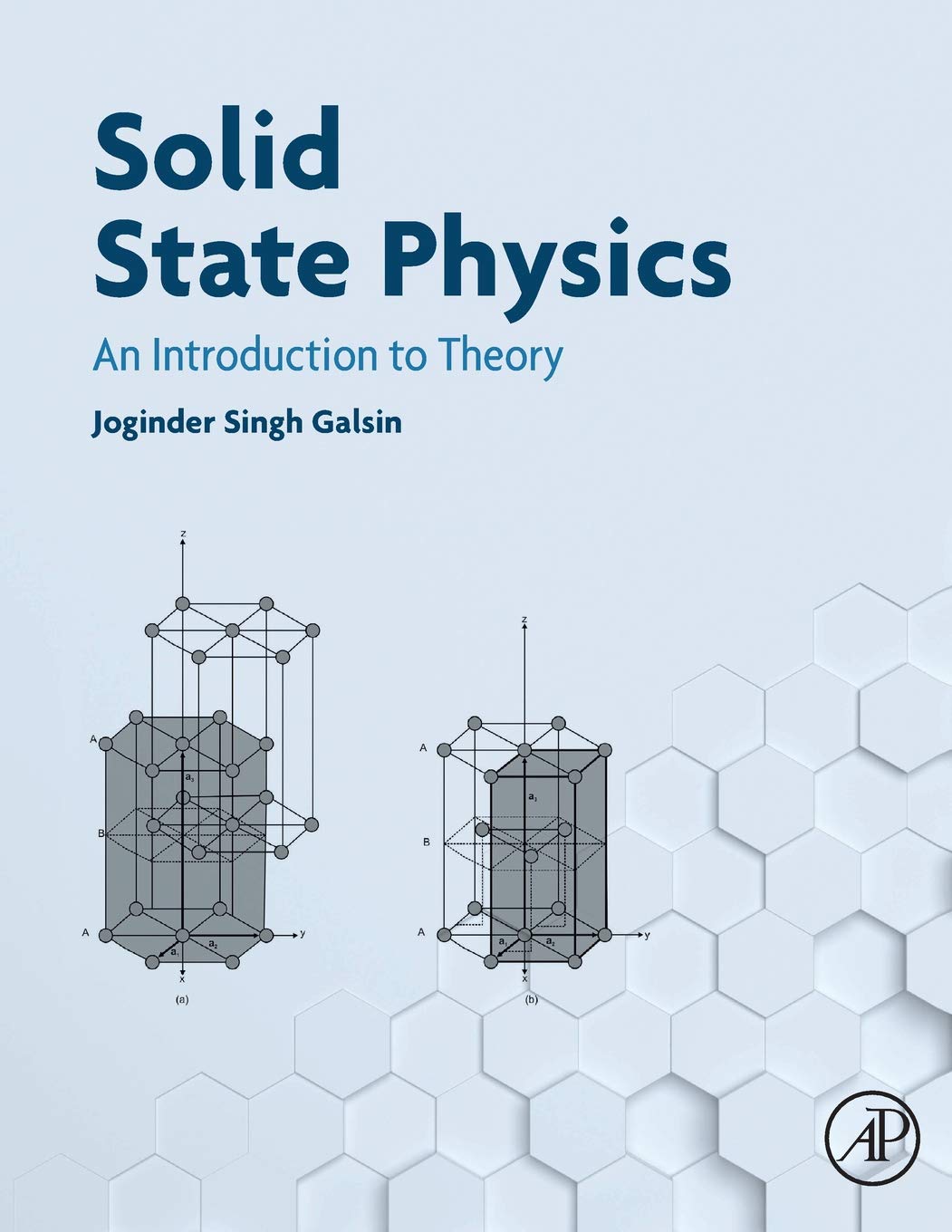 Solid State Physics: An Introduction to Theory (Complete Instructor's Resources with  Solution  Manual) (Solutions)