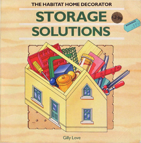 Storage Solutions